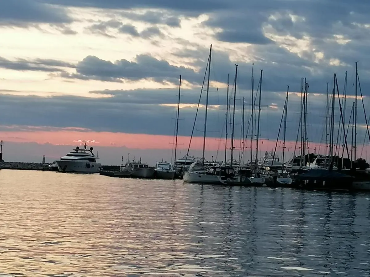 Apartment Apartman Natali Vrsar Croatia