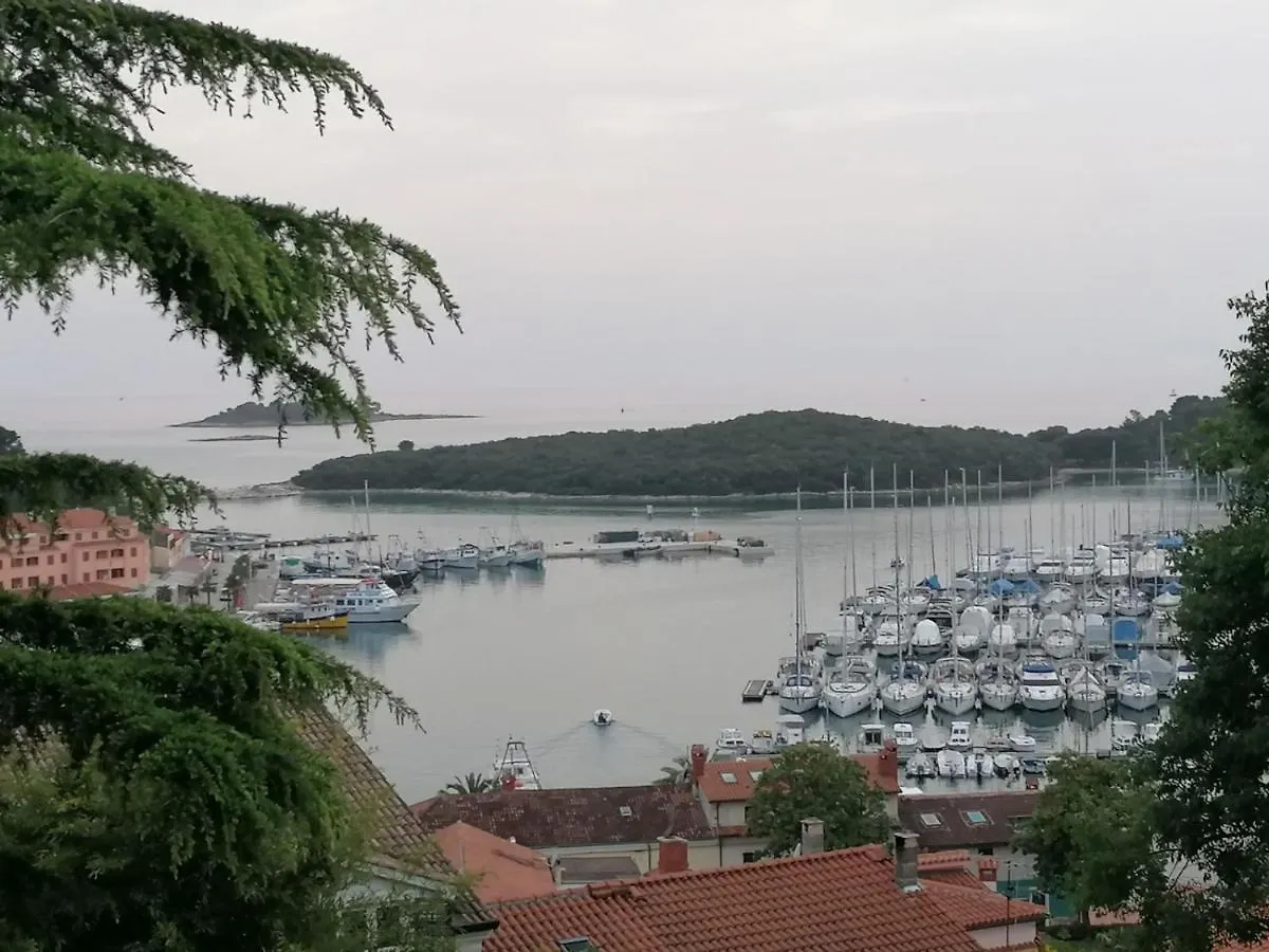Apartman Natali Vrsar