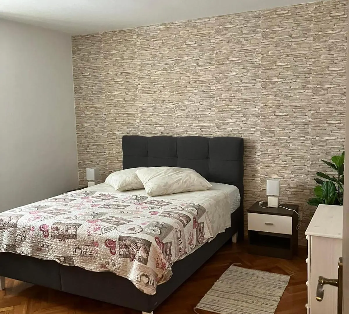 Apartment Apartman Natali Vrsar