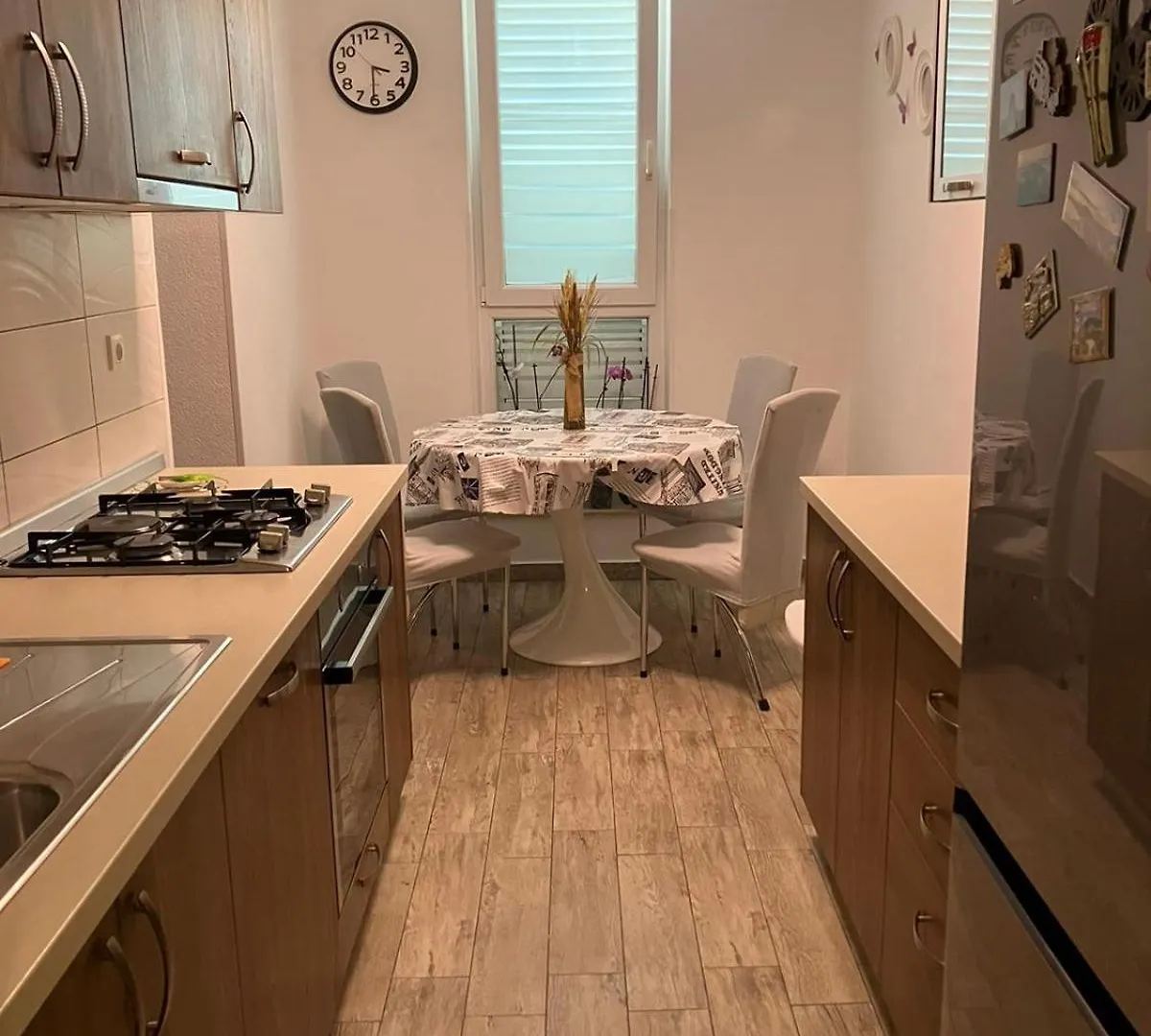 Apartman Natali Vrsar 0*,  Croatia