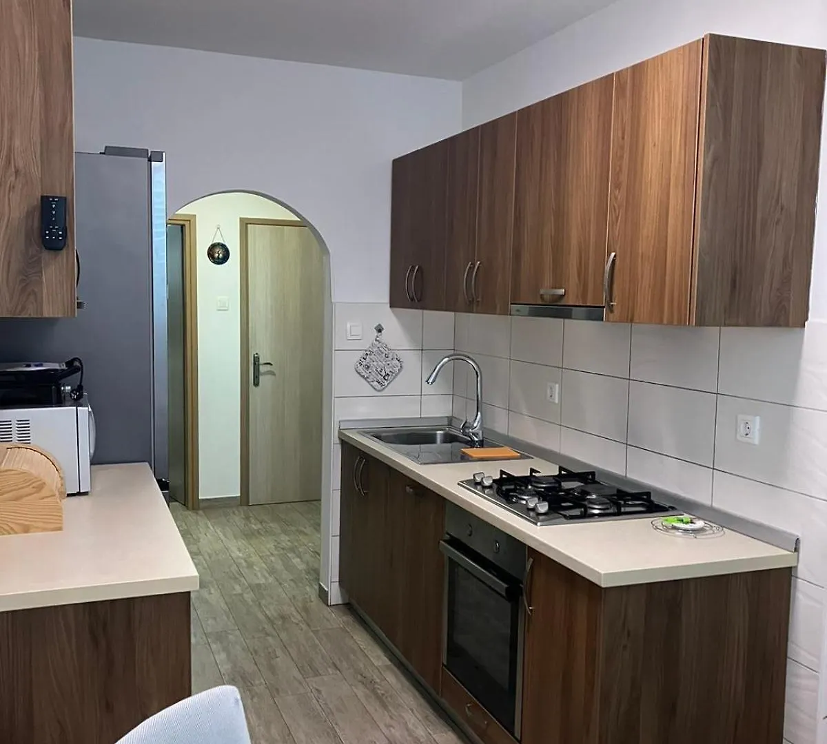Apartman Natali Vrsar