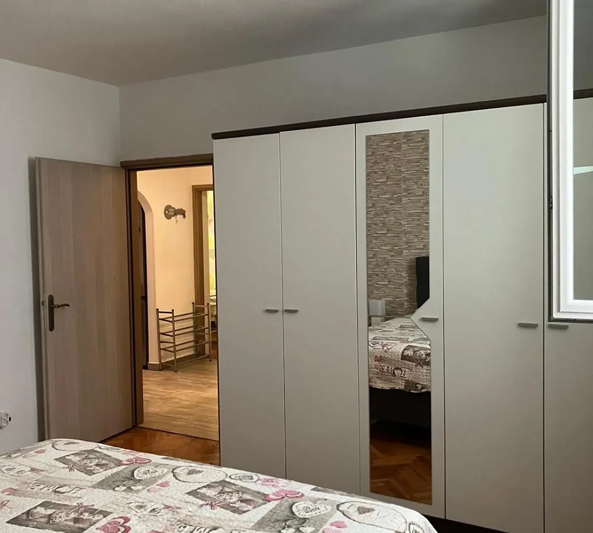 Apartman Natali Vrsar Croatia