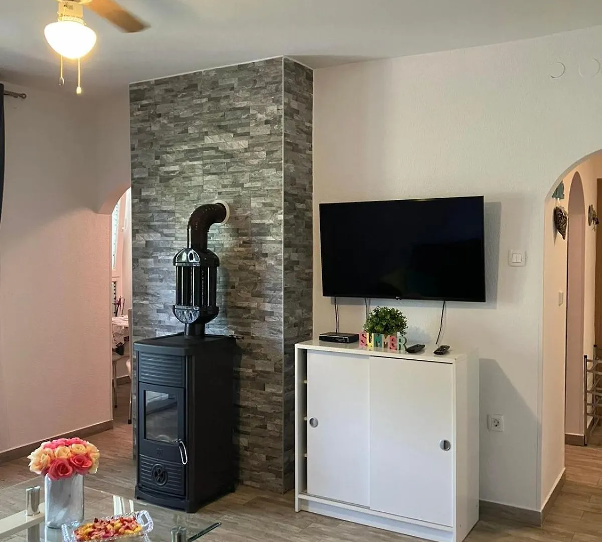 Apartman Natali Vrsar