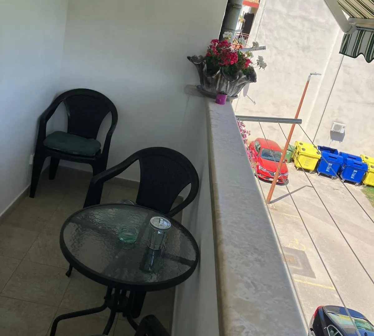 Apartman Natali Vrsar 0*,  Kroatië