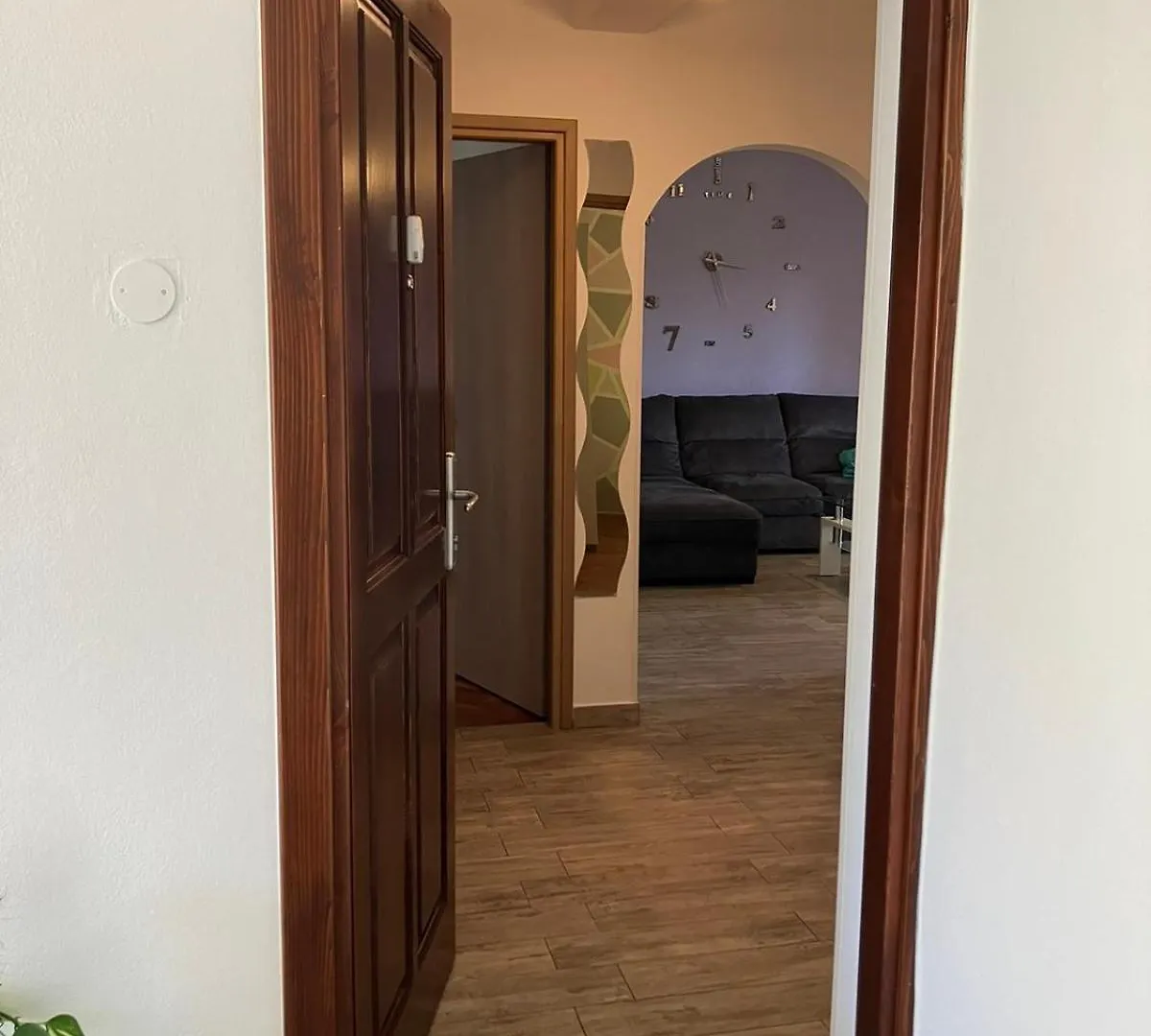 Apartment Apartman Natali Vrsar