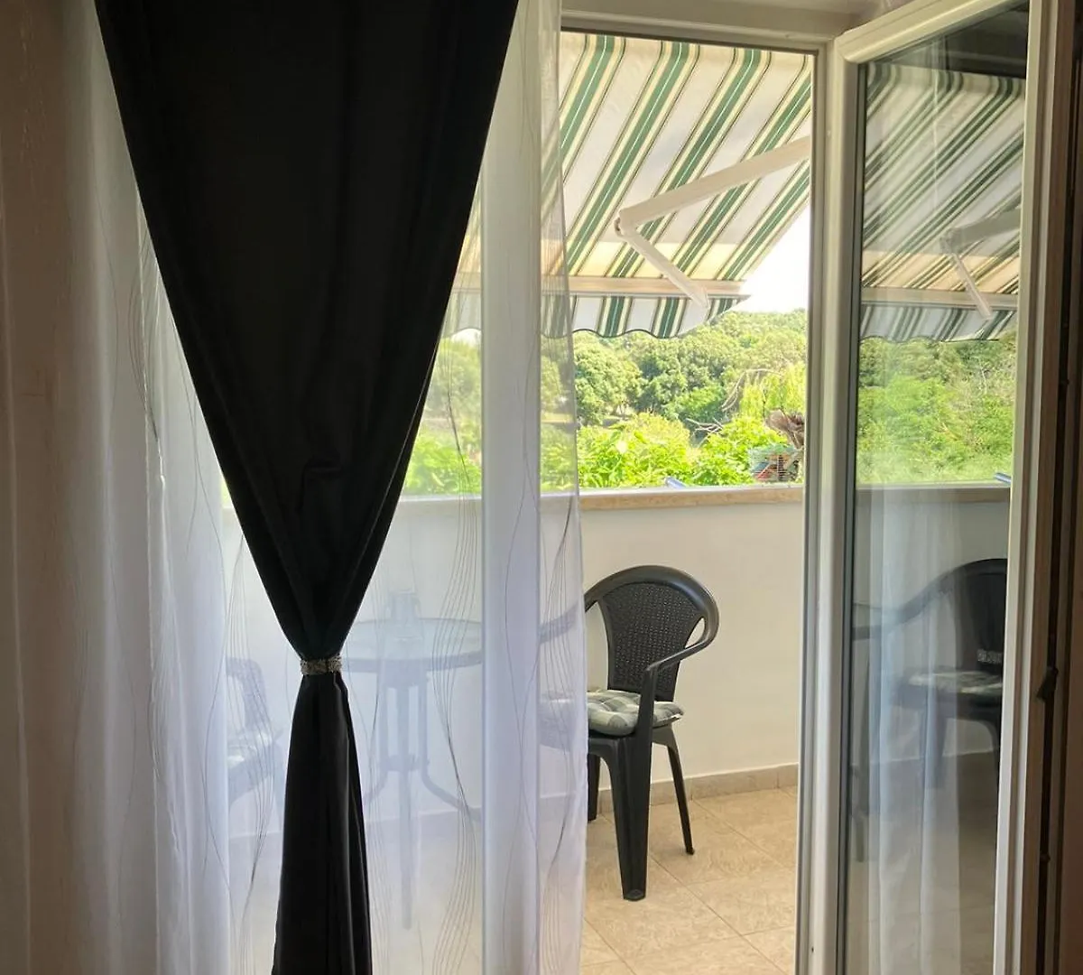 Apartman Natali Vrsar Apartment