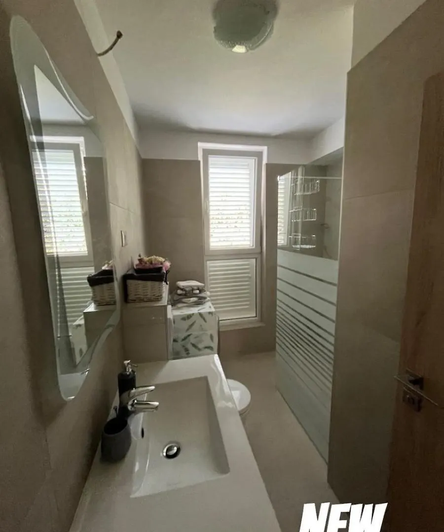 Apartman Natali Vrsar Apartment